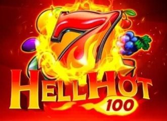 Hell Hot игровой автомат